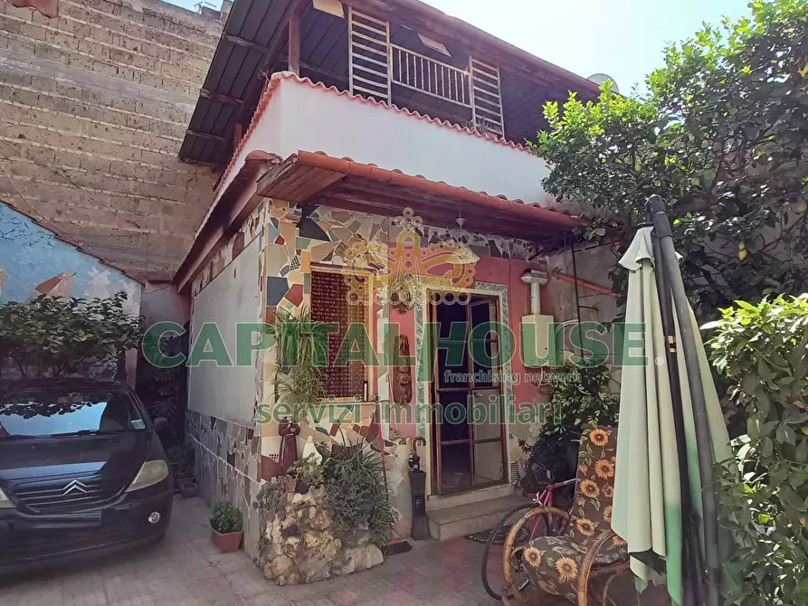 Immagine 17 di Casa indipendente in vendita  a Camigliano