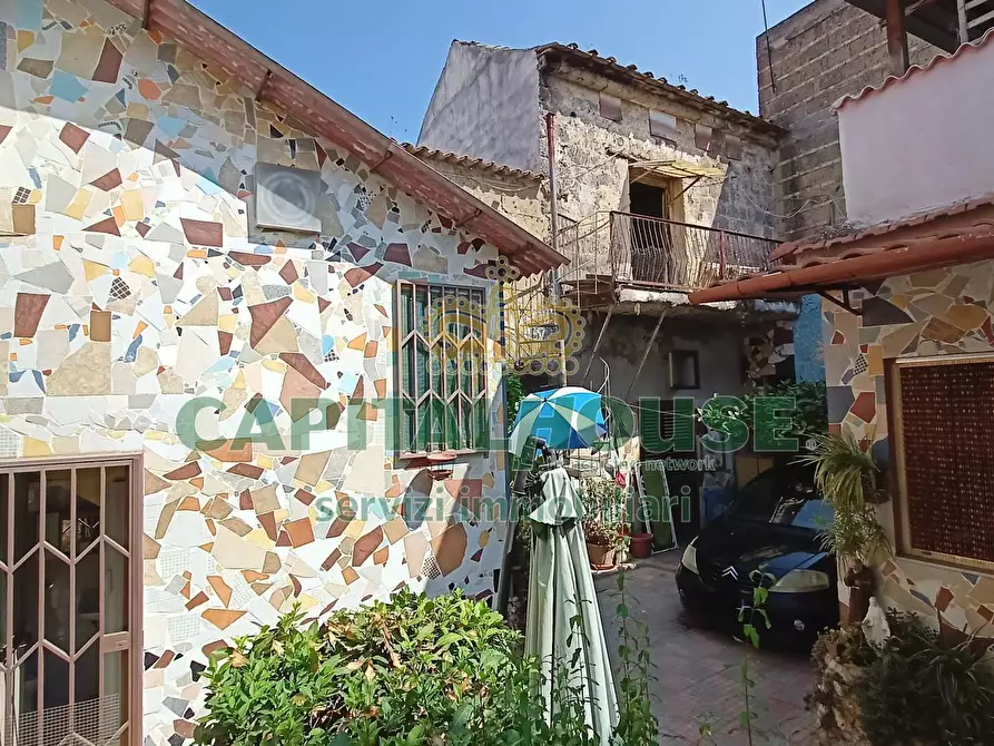 Immagine 18 di Casa indipendente in vendita  a Camigliano