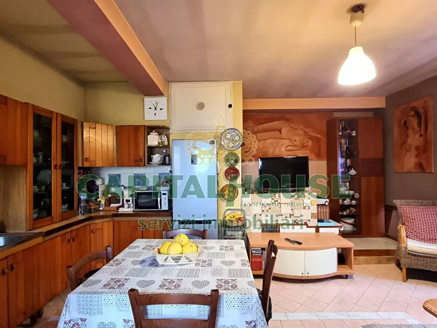 Immagine 21 di Casa indipendente in vendita  a Camigliano