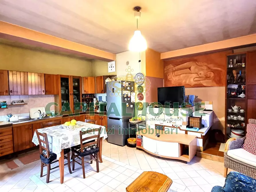 Immagine 22 di Casa indipendente in vendita  a Camigliano