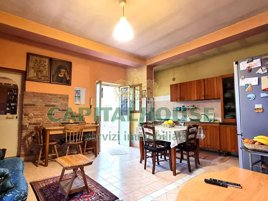 Immagine 23 di Casa indipendente in vendita  a Camigliano