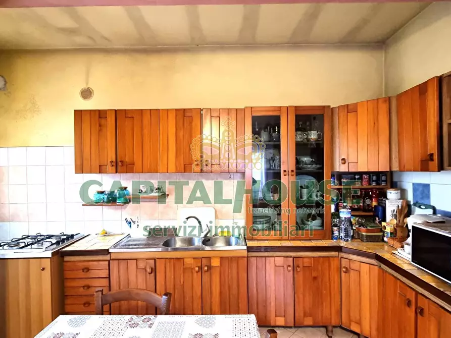 Immagine 24 di Casa indipendente in vendita  a Camigliano