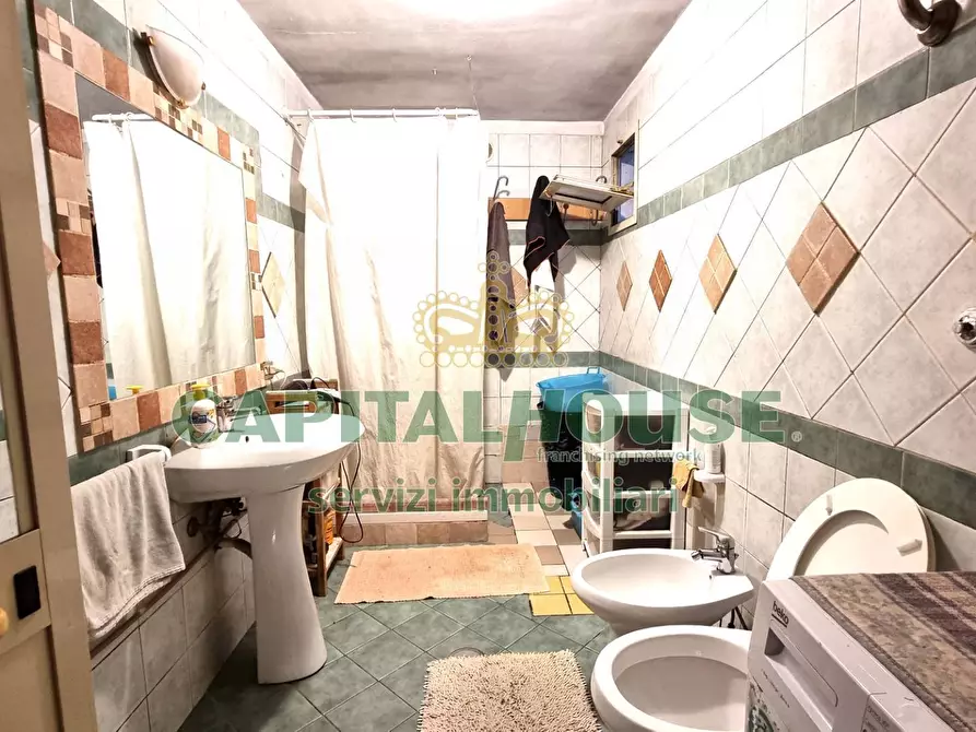 Immagine 26 di Casa indipendente in vendita  a Camigliano