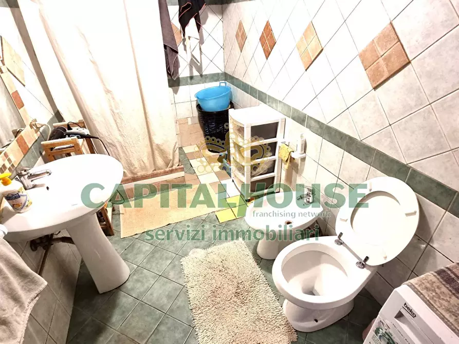 Immagine 27 di Casa indipendente in vendita  a Camigliano