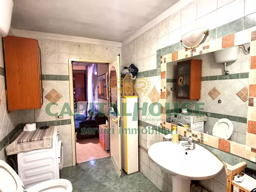 Immagine 28 di Casa indipendente in vendita  a Camigliano