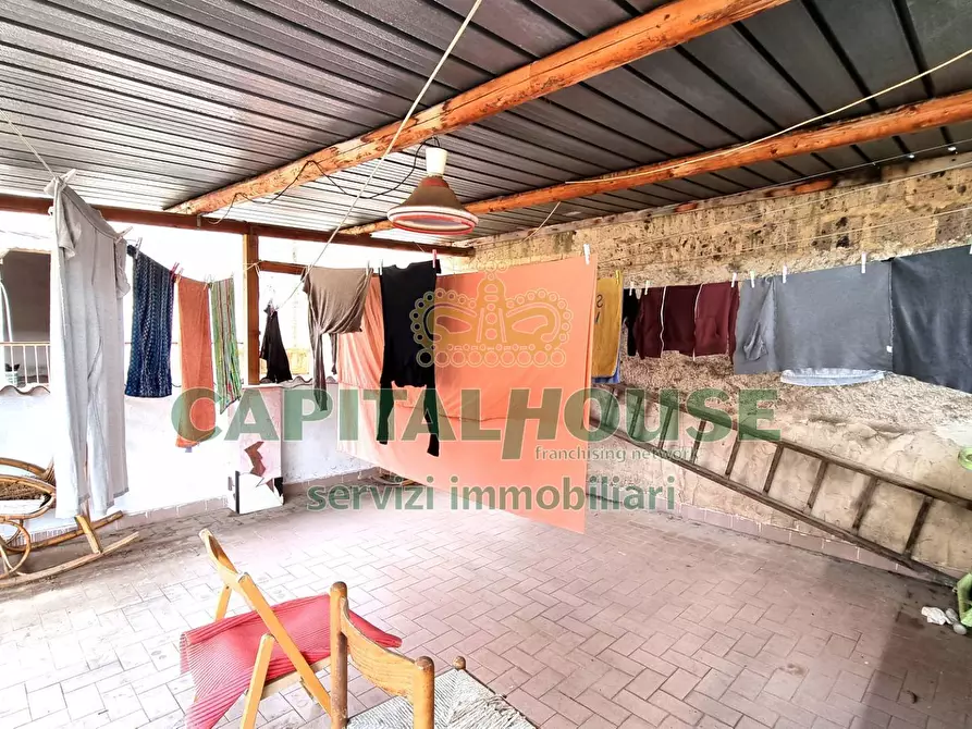 Immagine 32 di Casa indipendente in vendita  a Camigliano