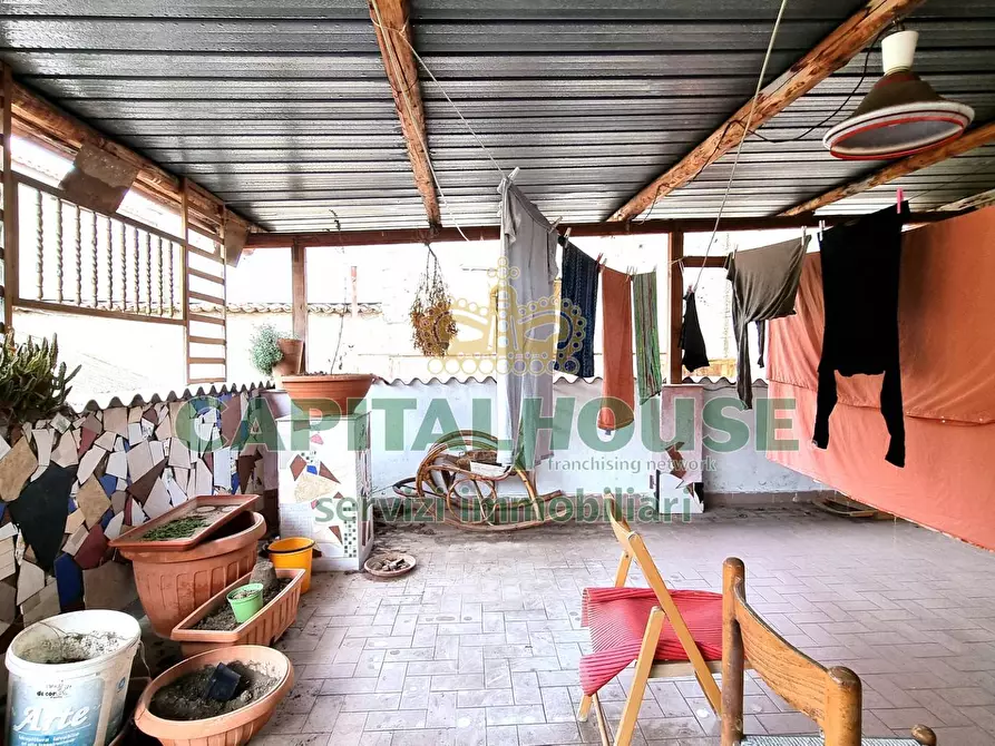 Immagine 33 di Casa indipendente in vendita  a Camigliano