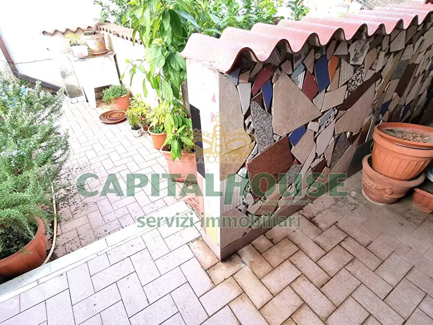 Immagine 34 di Casa indipendente in vendita  a Camigliano