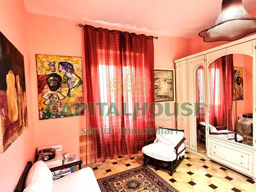 Immagine 53 di Casa indipendente in vendita  a Camigliano