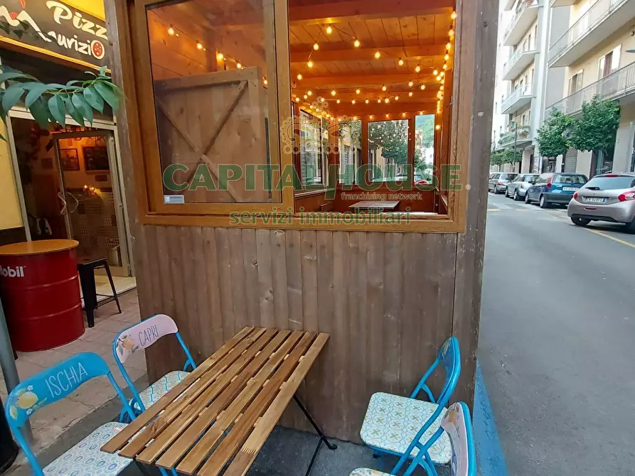 Immagine 5 di Attività commerciale in vendita  in VIA TRIESTE a Mercato San Severino