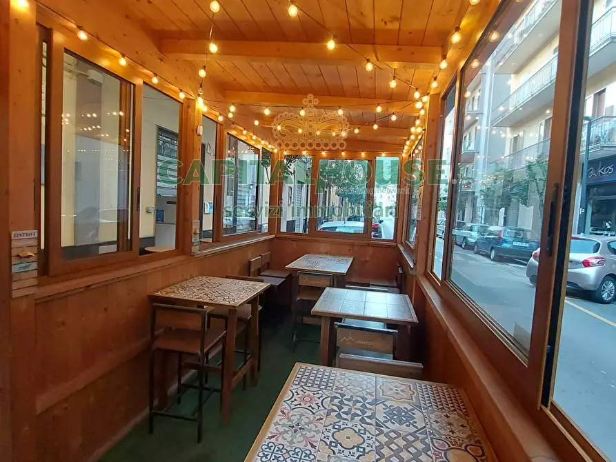 Immagine 6 di Attività commerciale in vendita  in VIA TRIESTE a Mercato San Severino