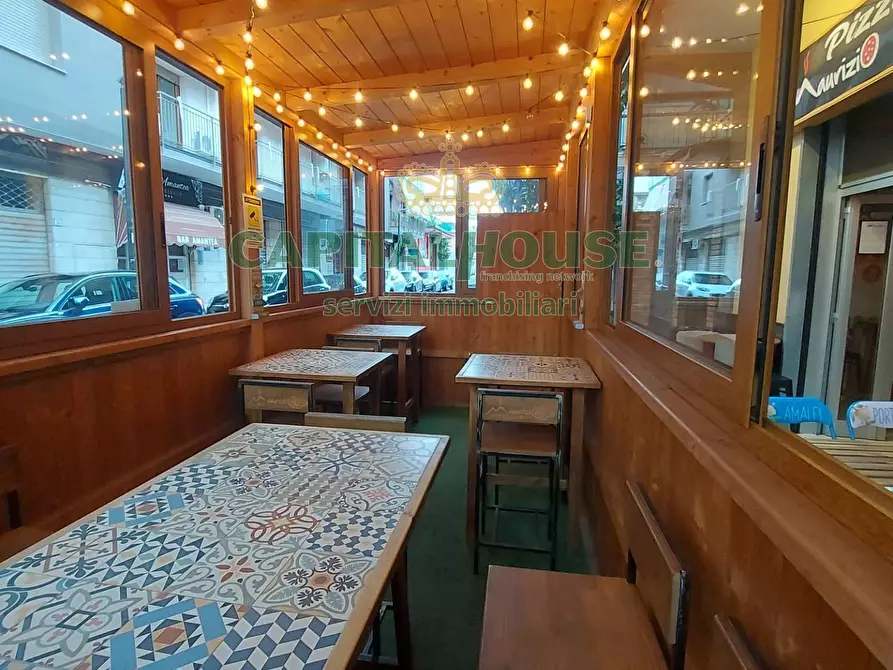 Immagine 7 di Attività commerciale in vendita  in VIA TRIESTE a Mercato San Severino