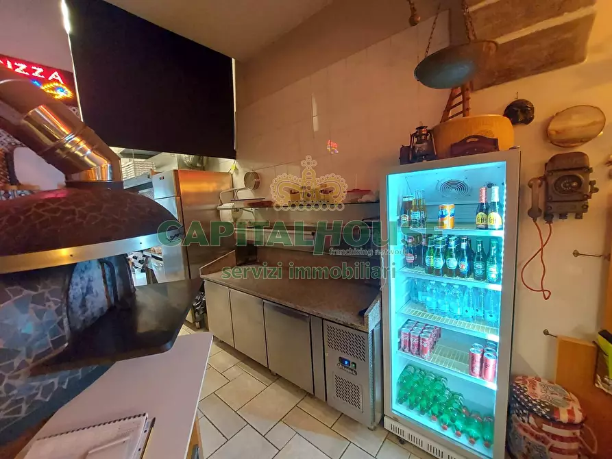Immagine 9 di Attività commerciale in vendita  in VIA TRIESTE a Mercato San Severino