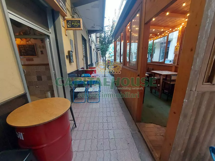 Immagine 10 di Attività commerciale in vendita  in VIA TRIESTE a Mercato San Severino