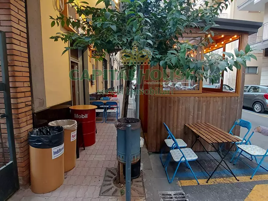 Immagine 11 di Attività commerciale in vendita  in VIA TRIESTE a Mercato San Severino