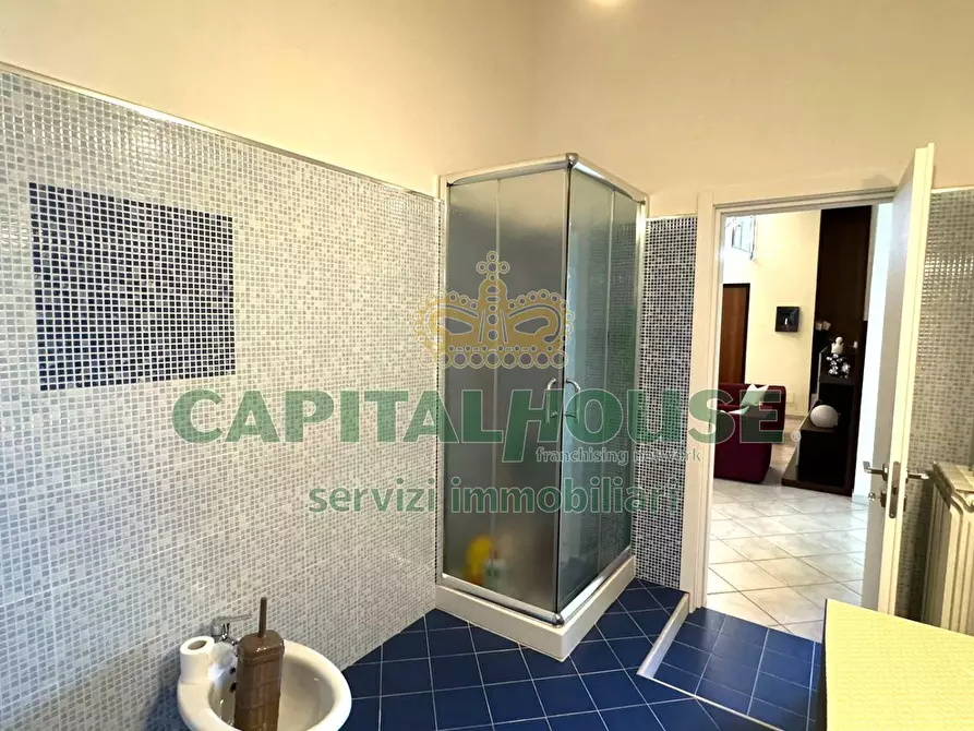 Immagine 13 di Appartamento in vendita  in quadrelle a Aiello Del Sabato