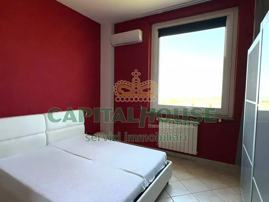 Immagine 10 di Appartamento in vendita  in quadrelle a Aiello Del Sabato