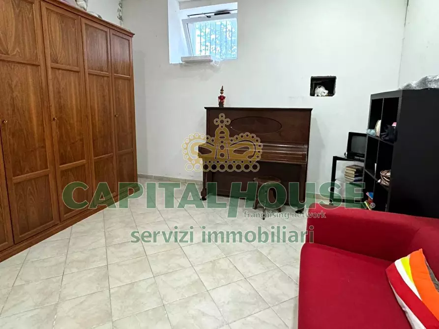 Immagine 11 di Appartamento in vendita  in quadrelle a Aiello Del Sabato