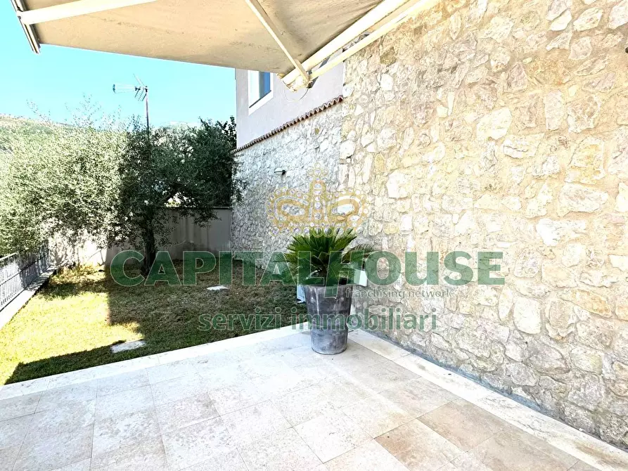 Immagine 4 di Appartamento in vendita  in quadrelle a Aiello Del Sabato