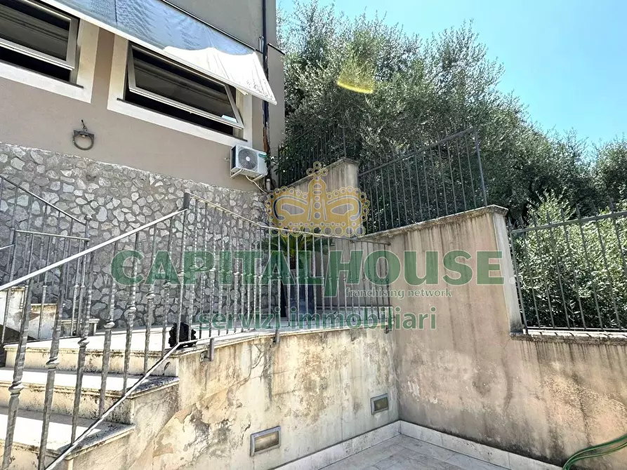 Immagine 16 di Appartamento in vendita  in quadrelle a Aiello Del Sabato