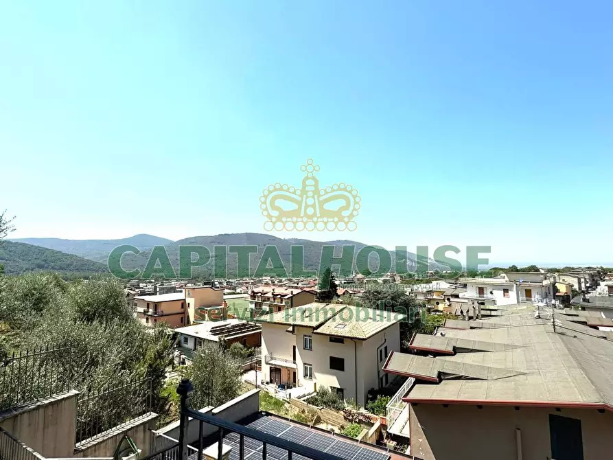 Immagine 17 di Appartamento in vendita  in quadrelle a Aiello Del Sabato