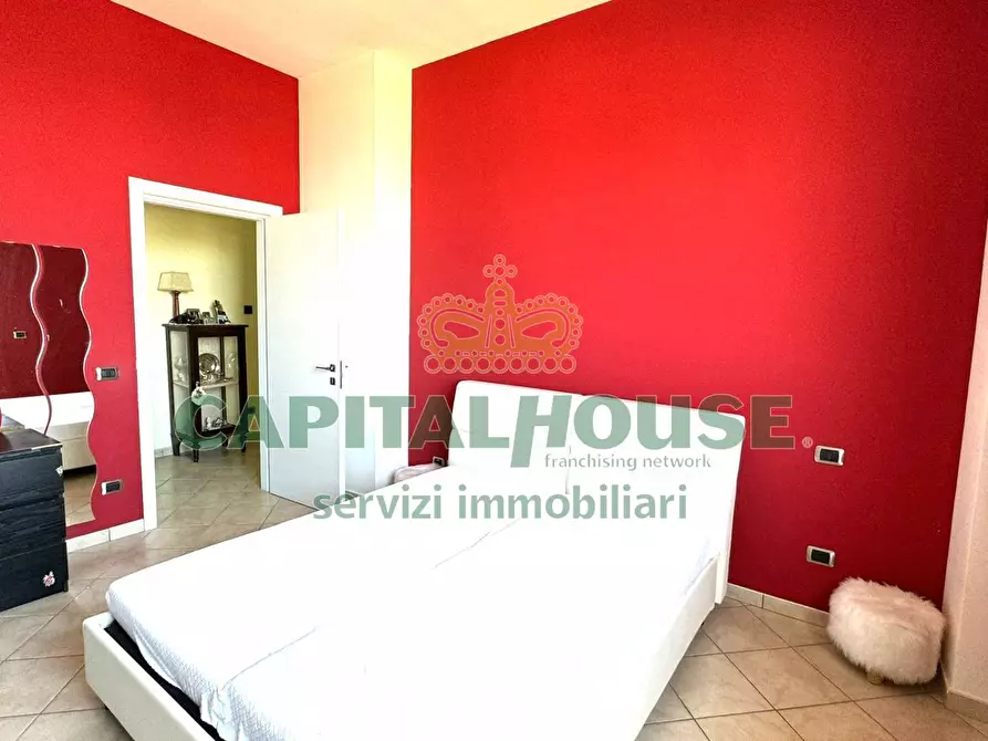 Immagine 19 di Appartamento in vendita  in quadrelle a Aiello Del Sabato