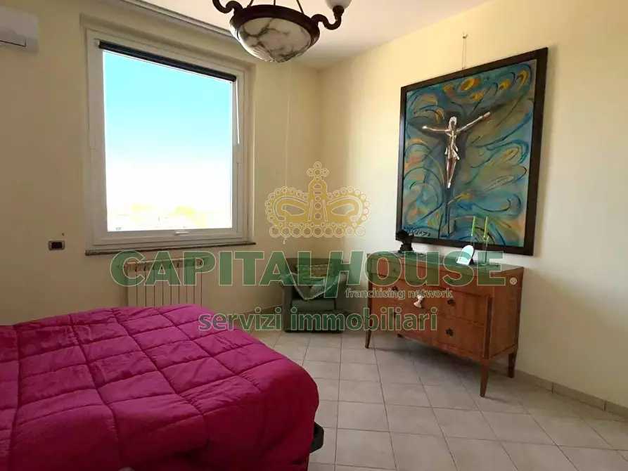 Immagine 21 di Appartamento in vendita  in quadrelle a Aiello Del Sabato