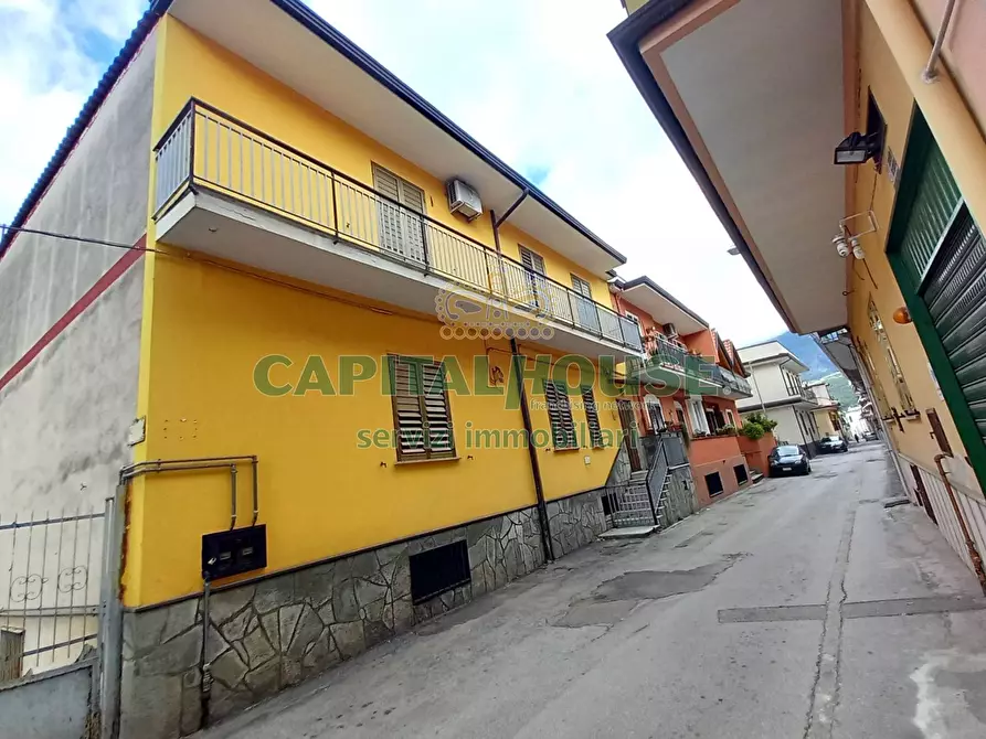 Immagine 29 di Casa indipendente in vendita  in nicola litto  baiano a Baiano