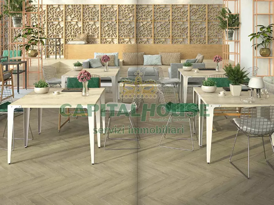 Immagine 5 di Appartamento in vendita  in zona macello a Capua