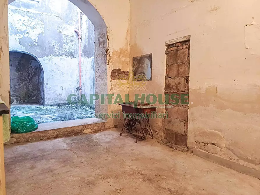 Immagine 20 di Appartamento in vendita  in ZONA VIA SAN GIOVANNI a Capua