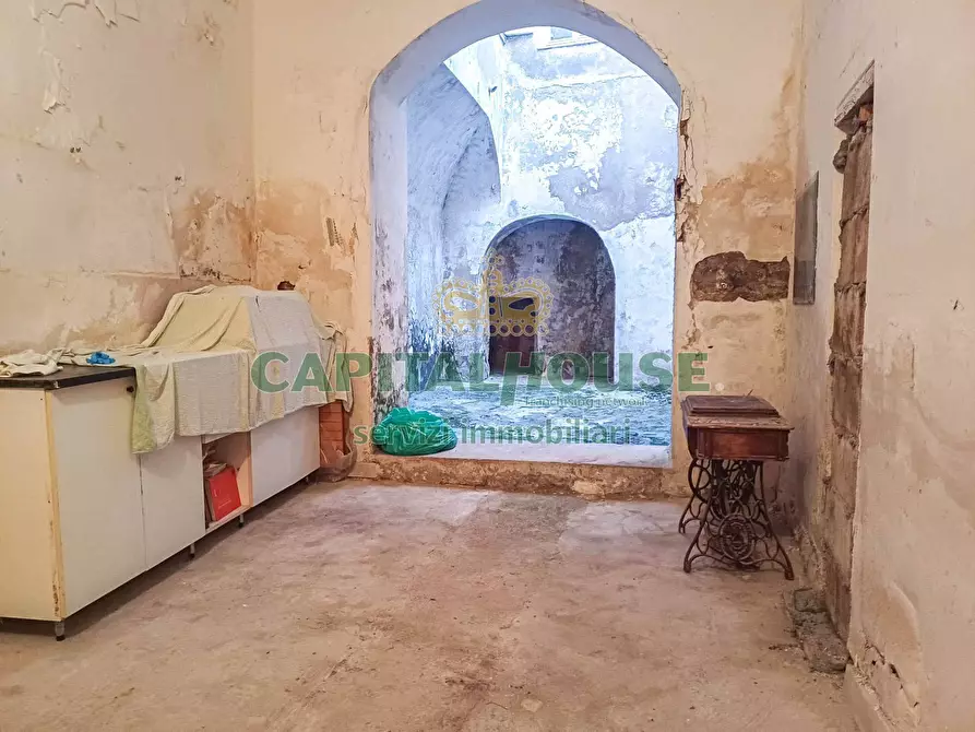 Immagine 21 di Appartamento in vendita  in ZONA VIA SAN GIOVANNI a Capua