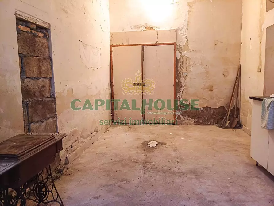 Immagine 23 di Appartamento in vendita  in ZONA VIA SAN GIOVANNI a Capua