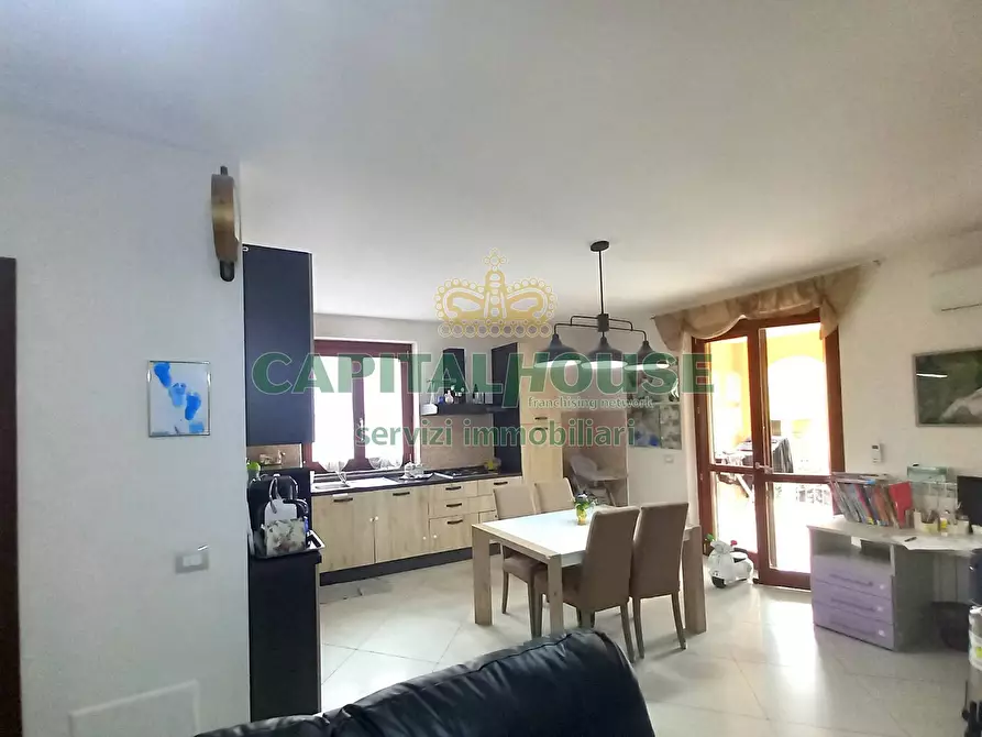 Immagine 3 di Appartamento in vendita  in mugnano del cardinale a Mugnano Del Cardinale