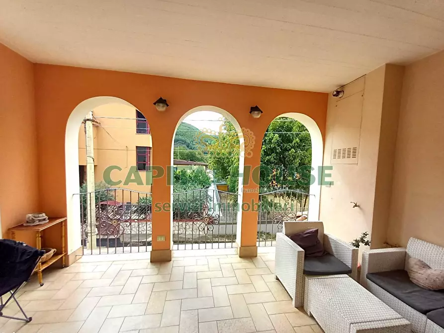 Immagine 5 di Appartamento in vendita  in mugnano del cardinale a Mugnano Del Cardinale