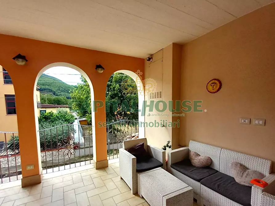 Immagine 6 di Appartamento in vendita  in mugnano del cardinale a Mugnano Del Cardinale