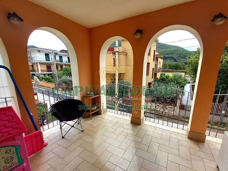 Immagine 7 di Appartamento in vendita  in mugnano del cardinale a Mugnano Del Cardinale