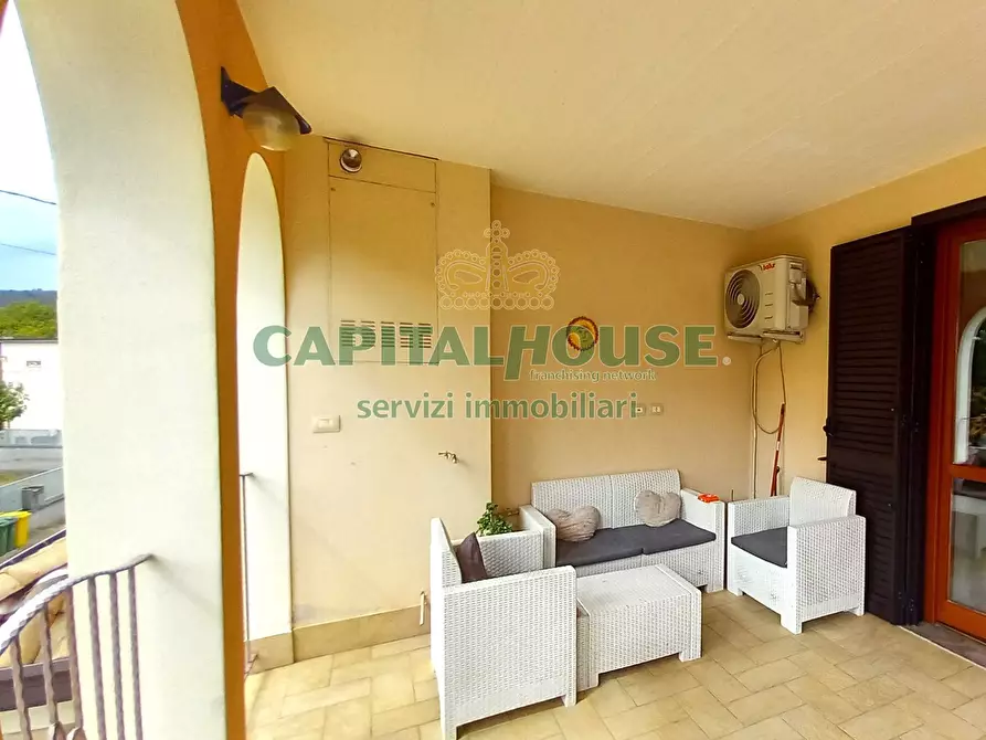 Immagine 8 di Appartamento in vendita  in mugnano del cardinale a Mugnano Del Cardinale