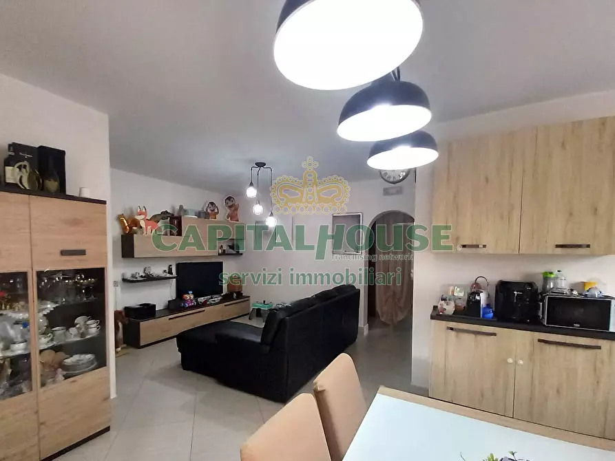 Immagine 13 di Appartamento in vendita  in mugnano del cardinale a Mugnano Del Cardinale