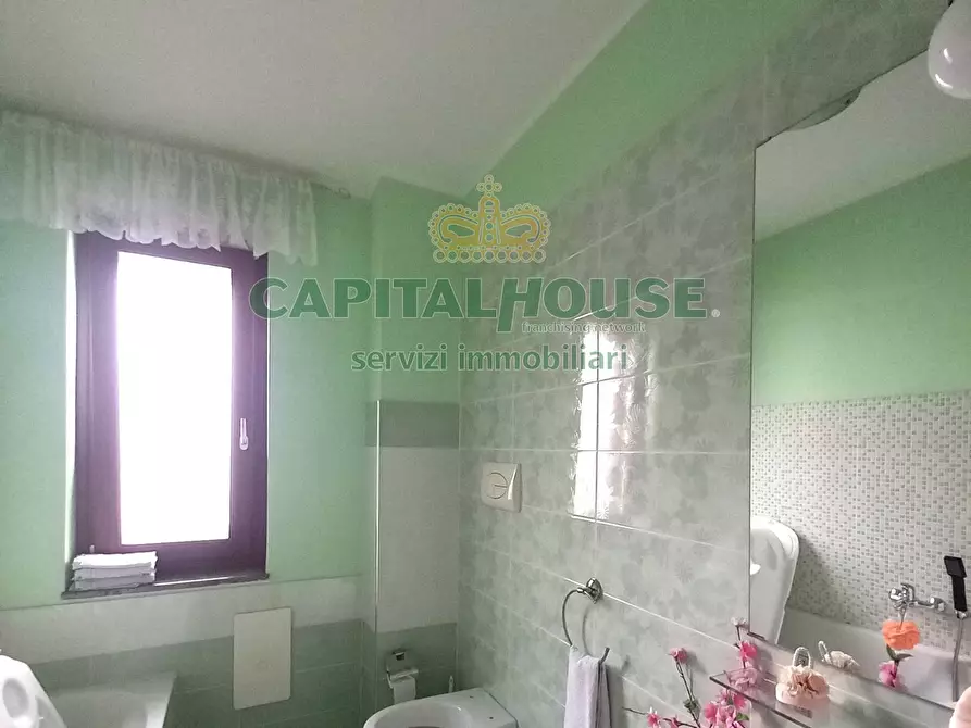 Immagine 15 di Appartamento in vendita  in mugnano del cardinale a Mugnano Del Cardinale