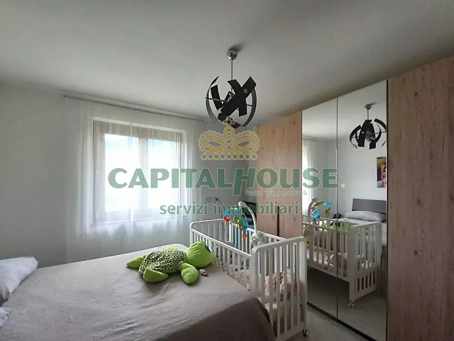 Immagine 17 di Appartamento in vendita  in mugnano del cardinale a Mugnano Del Cardinale