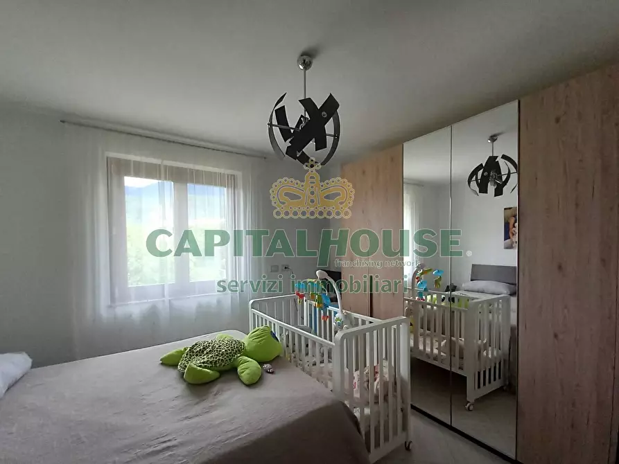 Immagine 18 di Appartamento in vendita  in mugnano del cardinale a Mugnano Del Cardinale