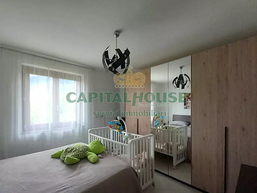 Immagine 19 di Appartamento in vendita  in mugnano del cardinale a Mugnano Del Cardinale