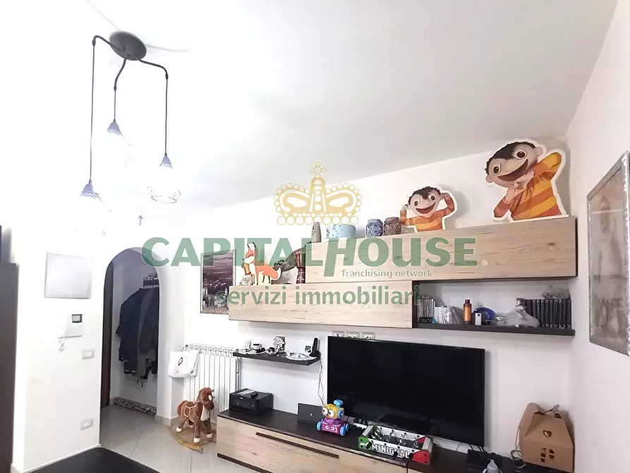 Immagine 21 di Appartamento in vendita  in mugnano del cardinale a Mugnano Del Cardinale