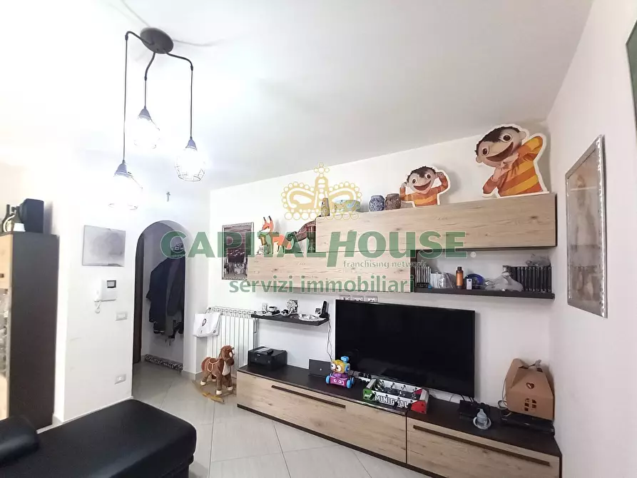 Immagine 22 di Appartamento in vendita  in mugnano del cardinale a Mugnano Del Cardinale