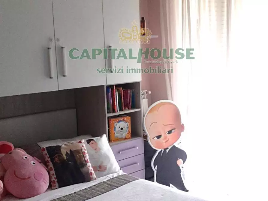 Immagine 24 di Appartamento in vendita  in mugnano del cardinale a Mugnano Del Cardinale