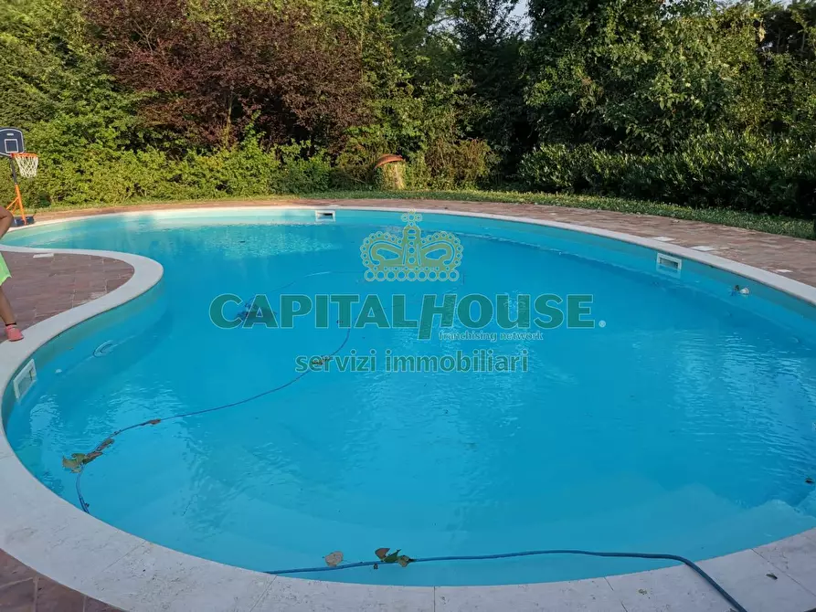 Immagine 33 di Villa in affitto  in Via Seragnoli a Bologna