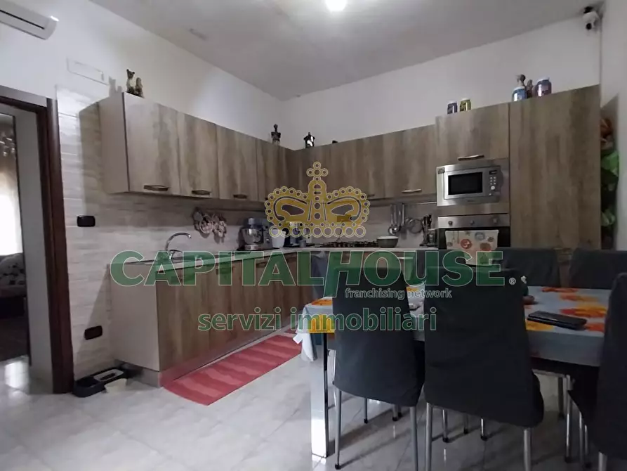 Immagine 5 di Appartamento in vendita  in II Tracersa Duaz a Bracigliano