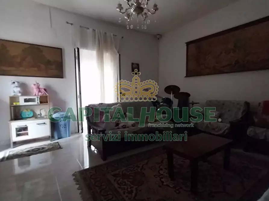 Immagine 6 di Appartamento in vendita  in II Tracersa Duaz a Bracigliano