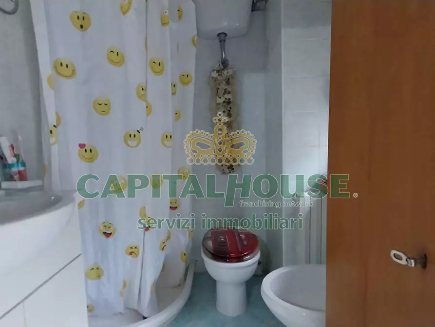 Immagine 14 di Appartamento in vendita  in II Tracersa Duaz a Bracigliano