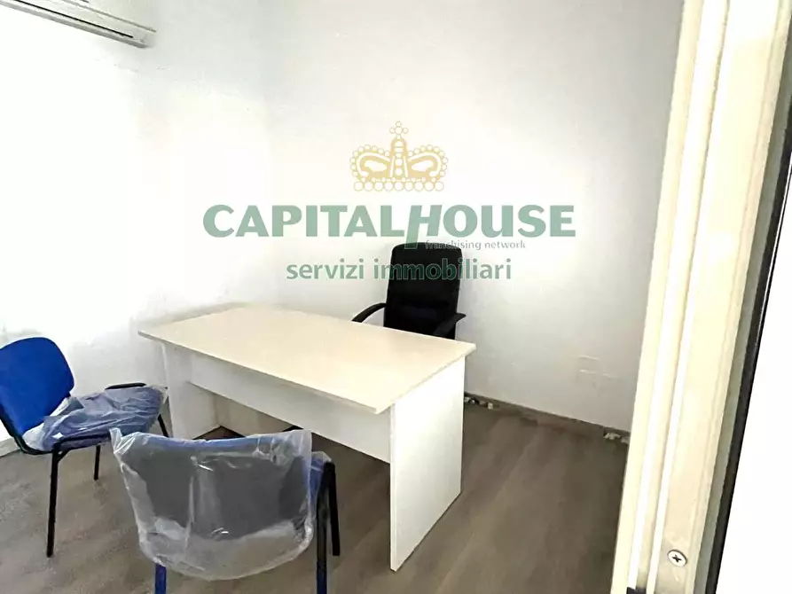 Immagine 21 di Locale commerciale in affitto  in zona supermercato Decò a Santa Maria Capua Vetere